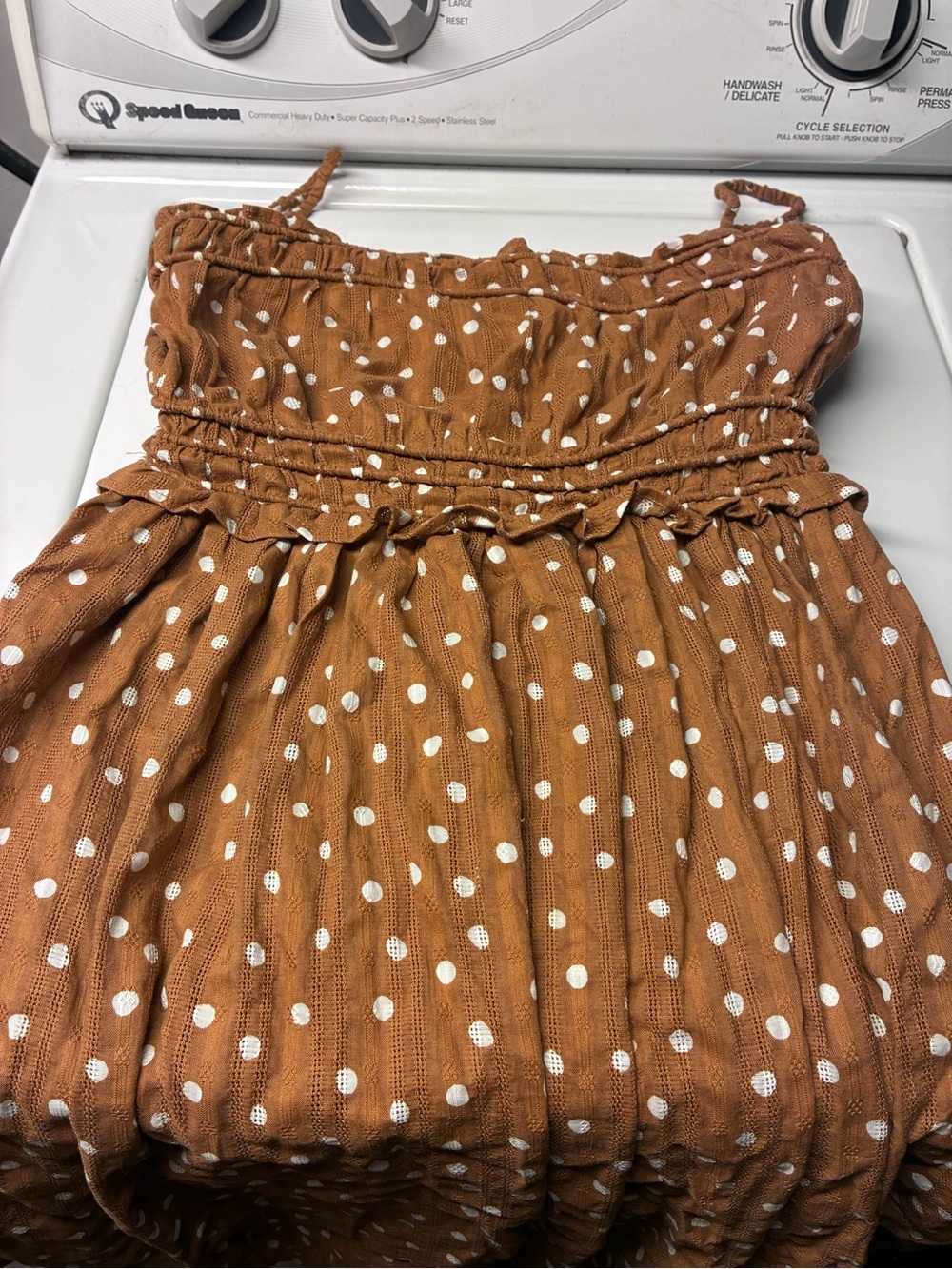 Women’s Maurice’s Dress